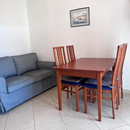 Apartments Ida Cres Luaran gambar
