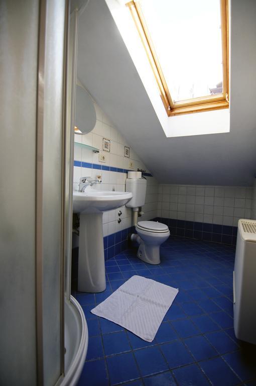 Apartments Ida Cres Luaran gambar