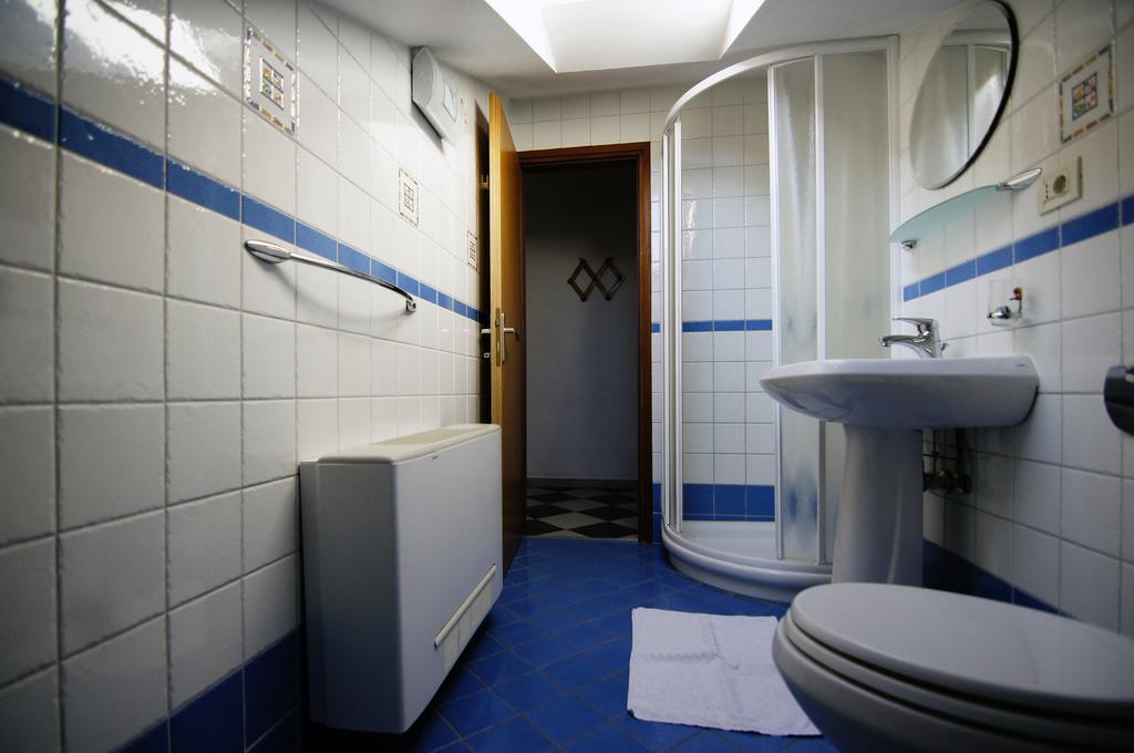 Apartments Ida Cres Luaran gambar