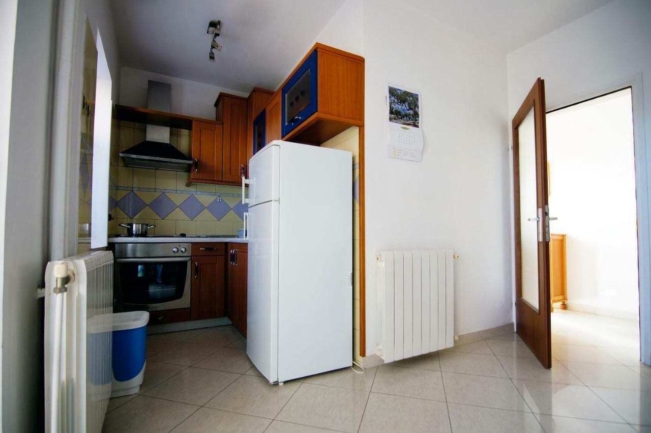 Apartments Ida Cres Luaran gambar